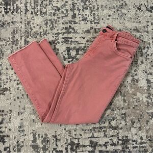 Kut from the Kloth Coral Straight Leg Jeans